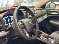 میتسوبیشی ئاوتلاندەر